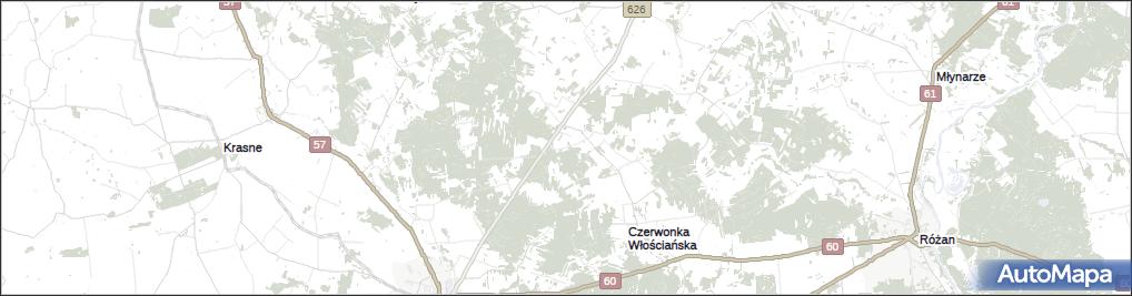 Cieciórki Włościańskie